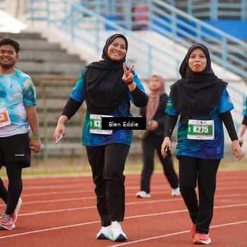 Runner Photo 4703039