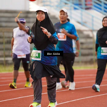 Runner Photo 4703040