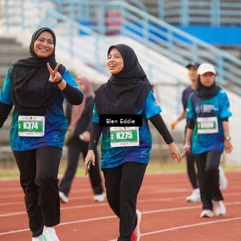 Runner Photo 4703041