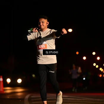 Runner Photo 4703042