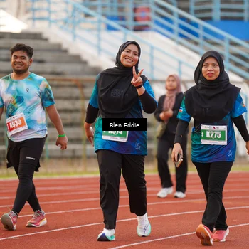 Runner Photo 4703043