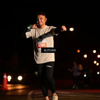 Runner Photo 4703047