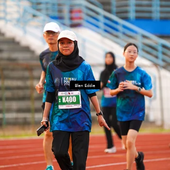 Runner Photo 4703049