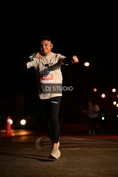 Runner Photo 4703050