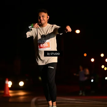 Runner Photo 4703051