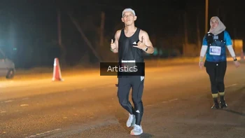 Runner Photo 4703052
