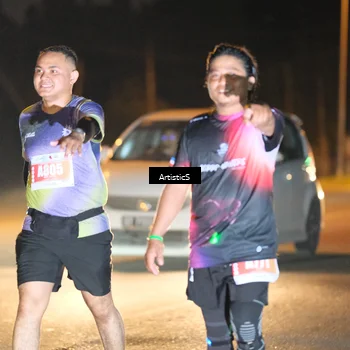 Runner Photo 4703056