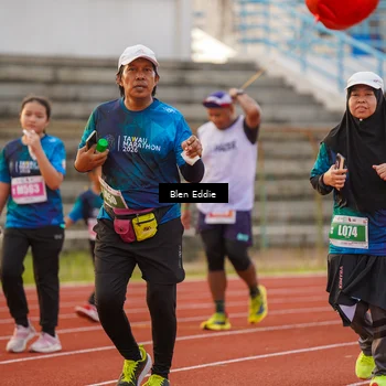 Runner Photo 4703060