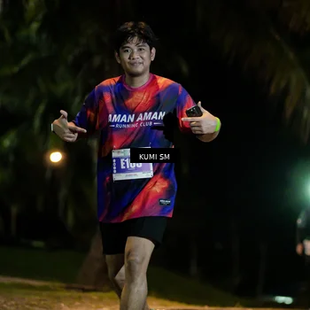 Runner Photo 4703062