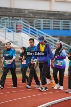 Runner Photo 4703063