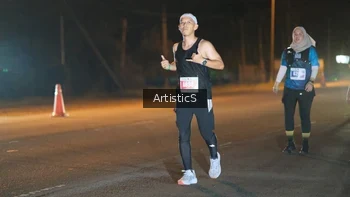 Runner Photo 4703071