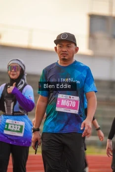 Runner Photo 4703072