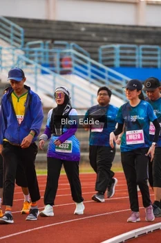 Runner Photo 4703073