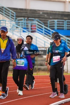 Runner Photo 4703074