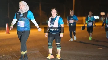 Runner Photo 4703075