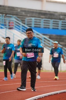 Runner Photo 4703076