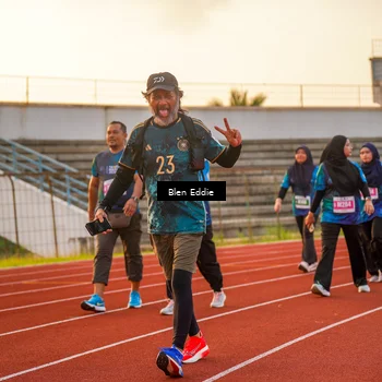 Runner Photo 4703077