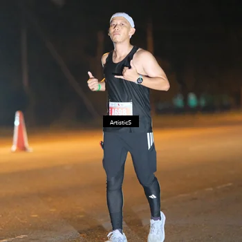 Runner Photo 4703079