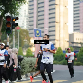Runner Photo 4703081
