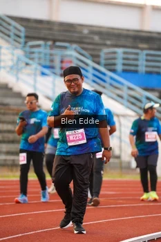 Runner Photo 4703082