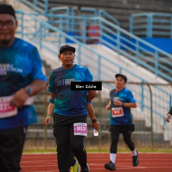 Runner Photo 4703083