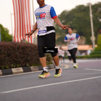Runner Photo 4703085