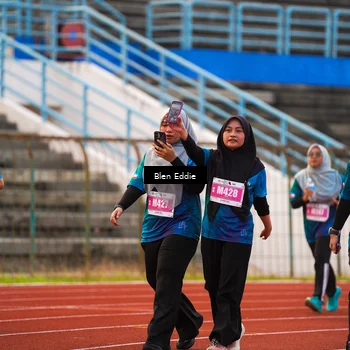 Runner Photo 4703088