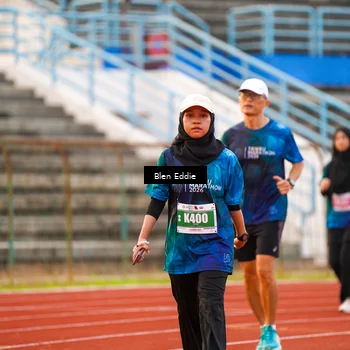 Runner Photo 4703089
