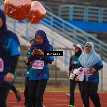 Runner Photo 4703090