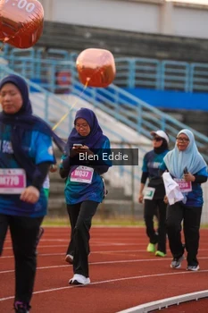 Runner Photo 4703093