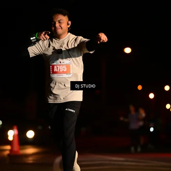 Runner Photo 4703095
