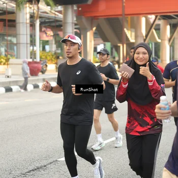 Runner Photo 4703096