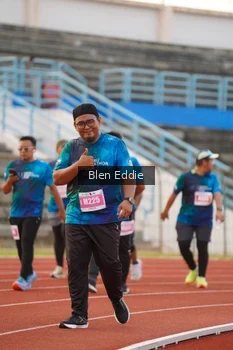 Runner Photo 4703097