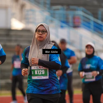 Runner Photo 4703099