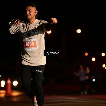Runner Photo 4703101