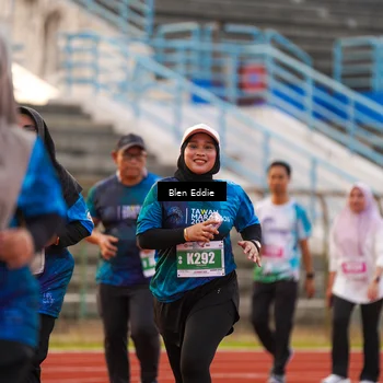 Runner Photo 4703103