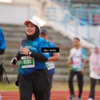 Runner Photo 4703104
