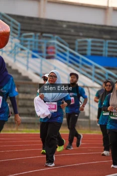 Runner Photo 4703105