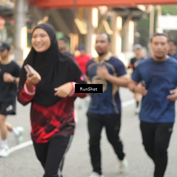 Runner Photo 4703106