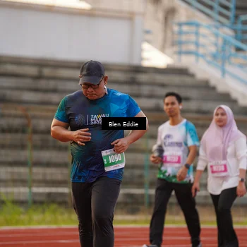 Runner Photo 4703110