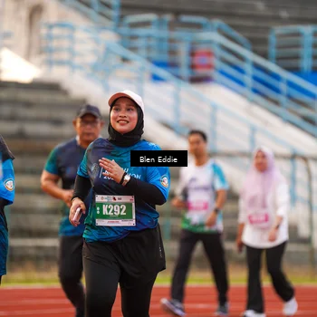 Runner Photo 4703111