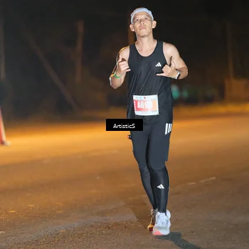 Runner Photo 4703117