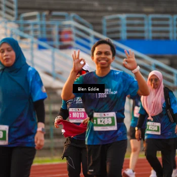 Runner Photo 4703118