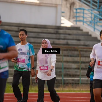 Runner Photo 4703120