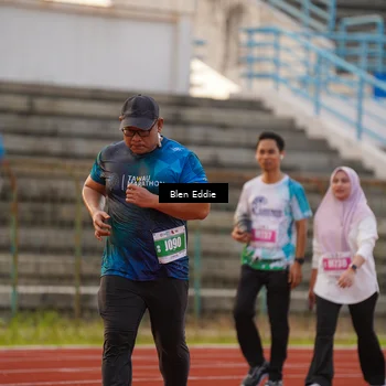 Runner Photo 4703121