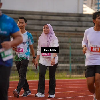 Runner Photo 4703122