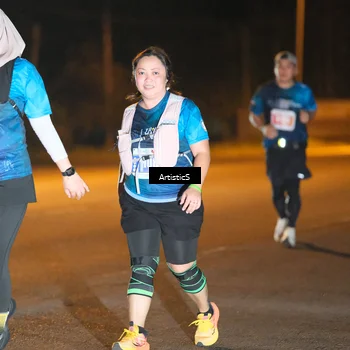 Runner Photo 4703140