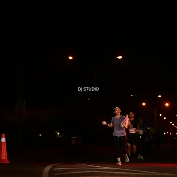 Runner Photo 4703142