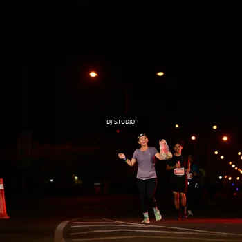 Runner Photo 4703165