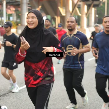 Runner Photo 4703185